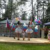 День поселка Кирилловское 2014