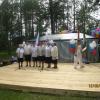 День поселка Кирилловское 2014