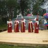 День поселка Кирилловское 2014