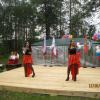 День поселка Кирилловское 2014