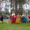 День поселка Кирилловское 2014